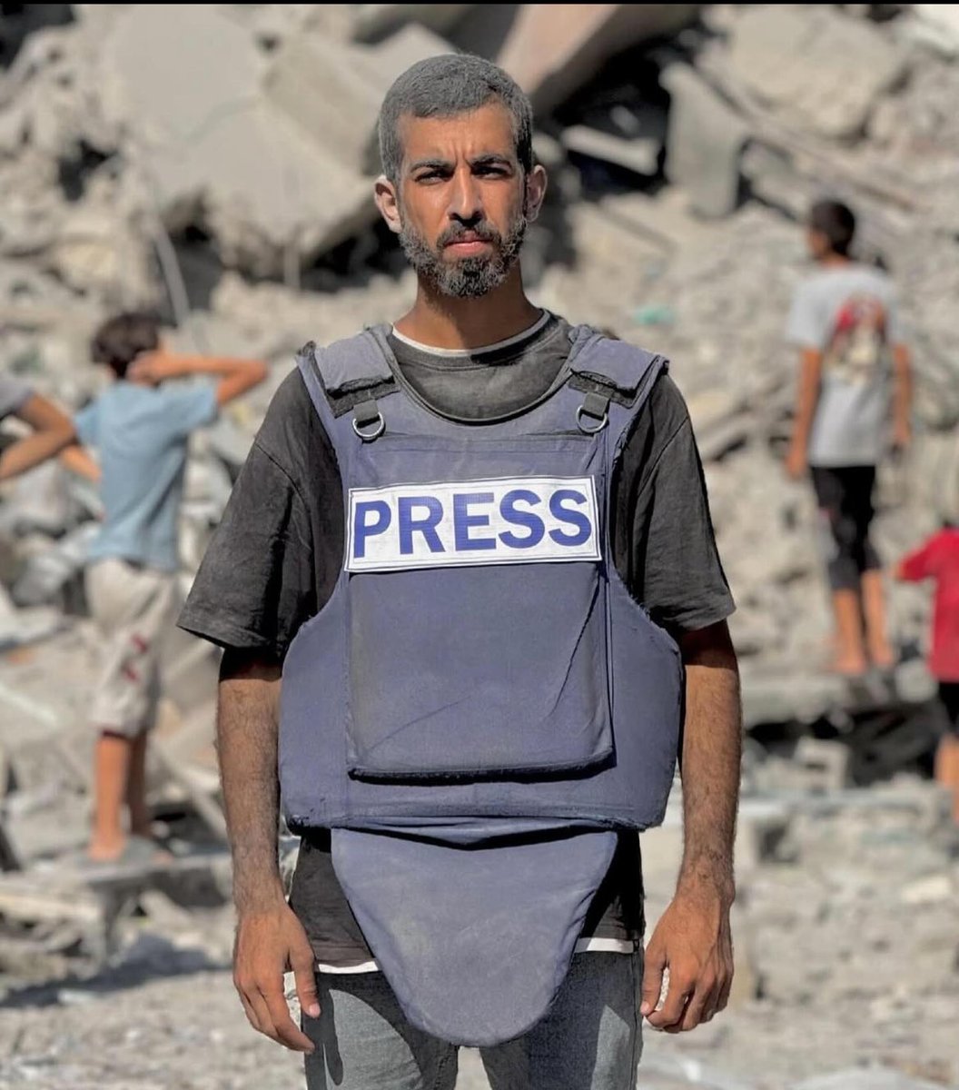 InlIsmail's tweet photo. Gaza has lost another hero. May Allah (SWT) accept the martyr https://t.co/mJPS1eaWzb