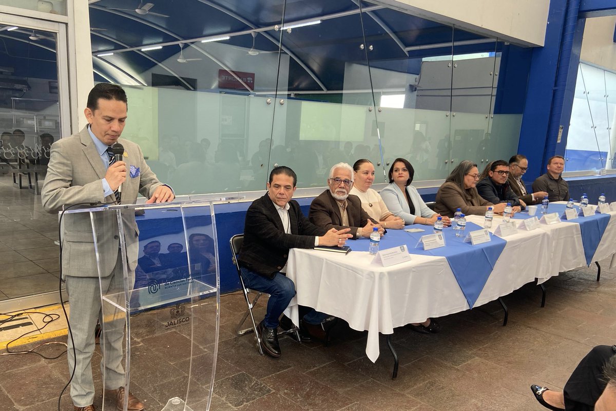 ☑️ El encuentro tiene como objetivo intercambiar conocimientos en materia de localización de víctimas y compartir los avances del proyecto “Interceptar la naturaleza para encontrar a quienes nos faltan”.

☑️ Durante esta jornada, también se realizó un recorrido para conocer los