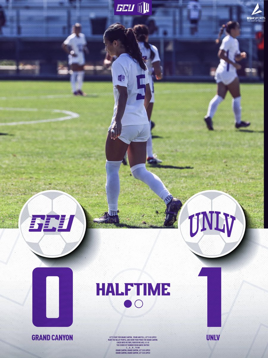 Trailing through 45. #LopesUp