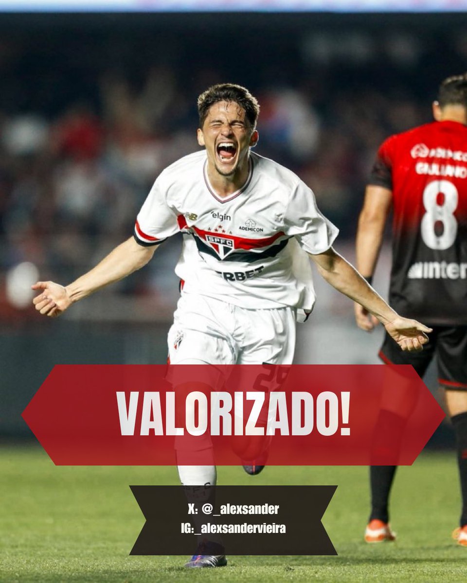 Alexsander Vieira tweet media
