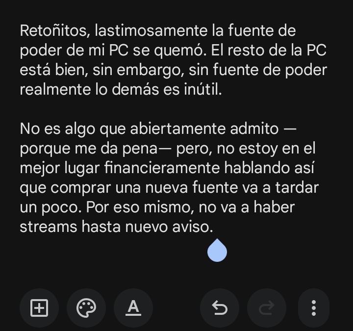 seaphany's tweet photo. Aviso importante. 🩵💚 https://t.co/iqMITKzjZN