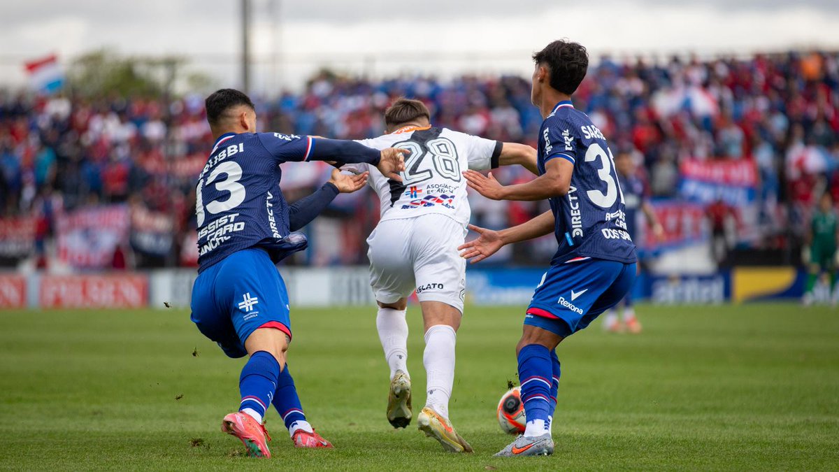 Vamos Danubio Todavía tweet media