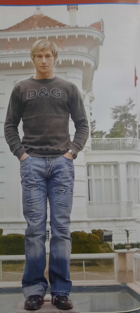 Furkan Uzun tweet media