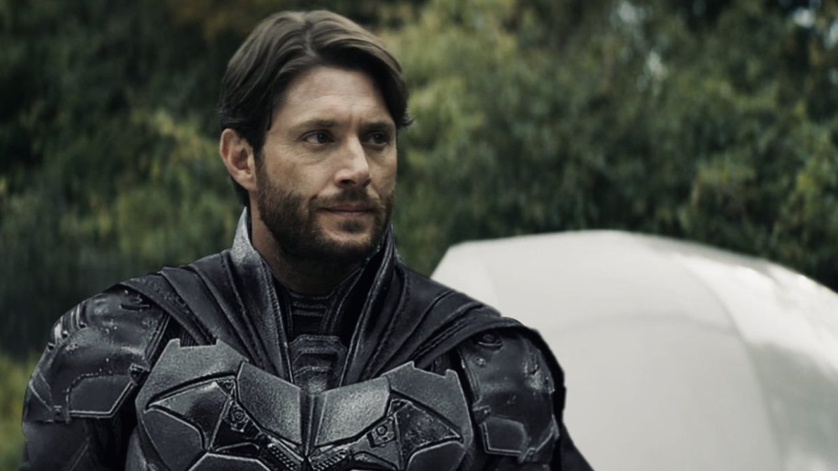 Bruce (@silverwingedbat) on Twitter photo 