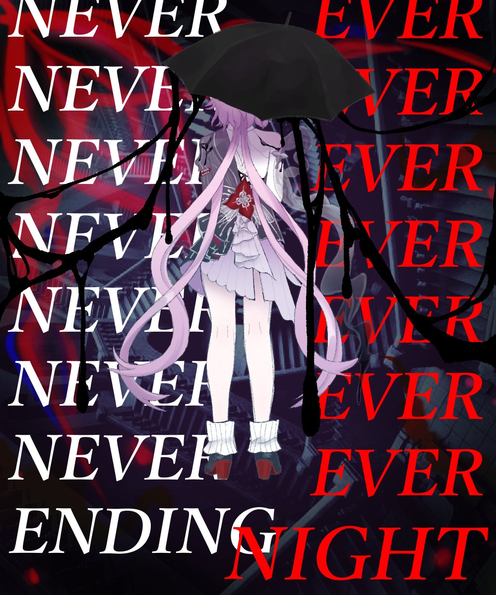 i had a bad dream that we would never meet again #hsr #HonkaiStarRail #Evernight