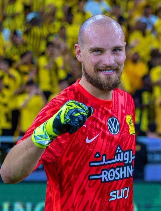 احمد عسيري tweet media