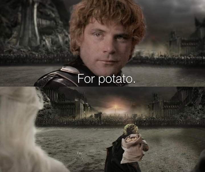 TheLOTRMemes's tweet image. 