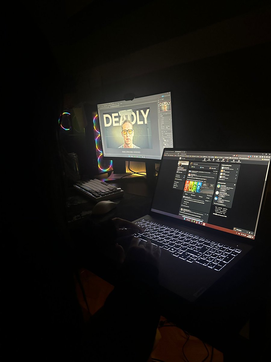 Ascende | YouTube Strategy tweet media