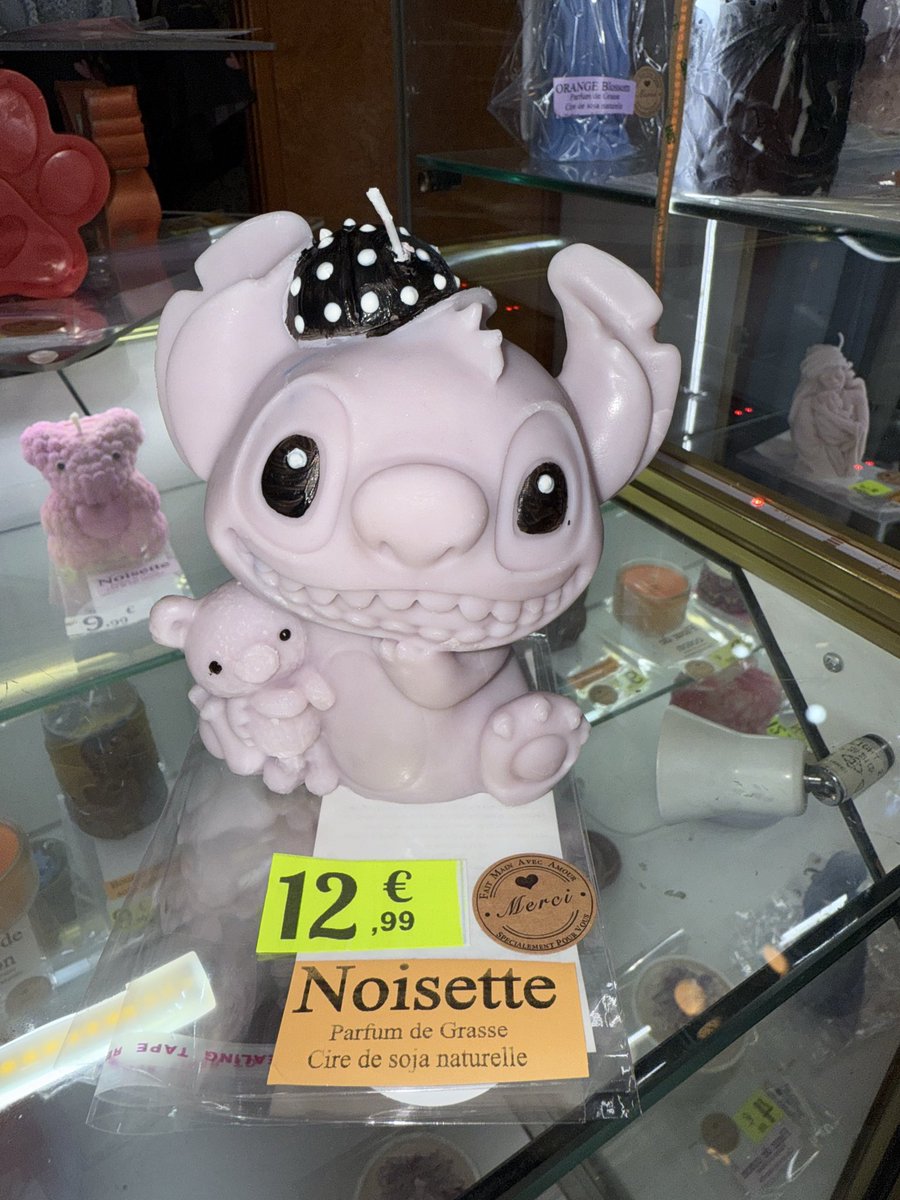 bougiesfondants's tweet photo. https://t.co/OfFSvxhrC0

N’hesitez pas  à vous abonnez 😄
#bougiesfondantsparfumescreation
#alainboutique
#bougieparfumée
#parfumdegrasse
#fondantsparfumes
#candle
#bougiereligieuse
 #bougie 
#ciresoja 
#paillettes 
#cirevegetale
#creationbougie
#follow 
#followers
#stitch https://t.co/YHKJ59h268