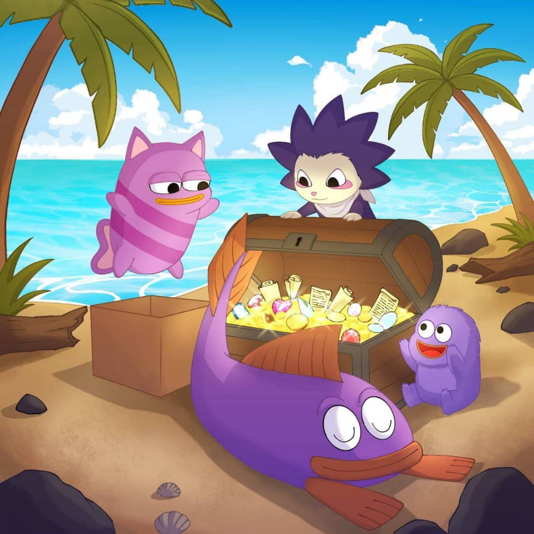 The next bull run won’t be about hype  it’ll be about utility.
Projects like <a href="/SpinUpZone/">SpinUp</a> <a href="/wardenprotocol/">Warden</a> <a href="/genome_protocol/">Genome</a> <a href="/idOS_network/">idOS</a> <a href="/FractionAI_xyz/">Fraction AI</a> <a href="/wallchain_xyz/">Wallchain Quacks</a> n <a href="/kloutgg/">KLOUT</a>. are already building what others will chase later. ⚙️