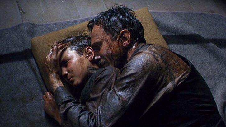 MovieEndorser's tweet image. Masterpieces from Paul Thomas Anderson

There Will Be Blood
Boogie Nights
One Battle After Another
Magnolia