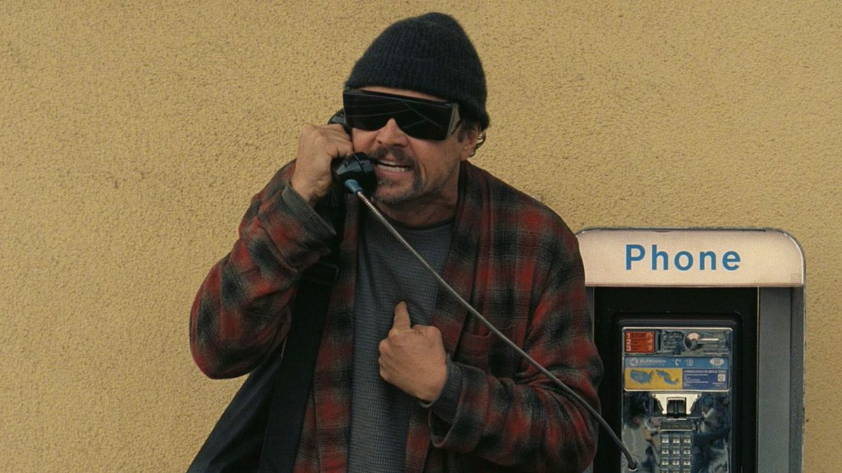 MovieEndorser's tweet image. Masterpieces from Paul Thomas Anderson

There Will Be Blood
Boogie Nights
One Battle After Another
Magnolia