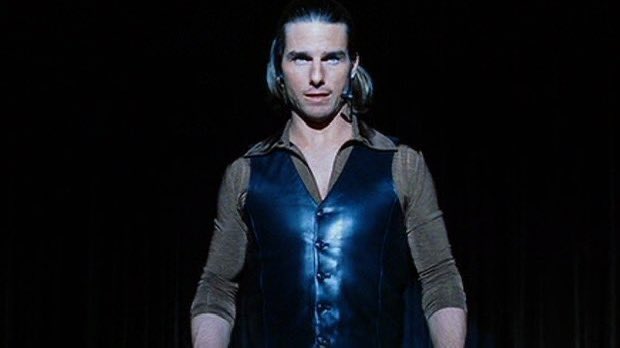 MovieEndorser's tweet image. Masterpieces from Paul Thomas Anderson

There Will Be Blood
Boogie Nights
One Battle After Another
Magnolia