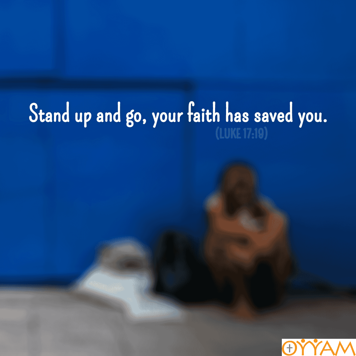 OYYAM's tweet image. #dailyscripture #verseoftheday #biblequote #jubileeyear #pilgrimsofhope