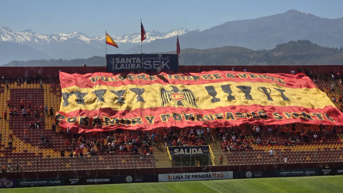 Lo de hoy era necesario para el Cuadro Hispano, más allá de que falta que jueguen los otros de la zona, Unión debe preocuparse de seguir sumando y dejar lo demás de lado, hasta los malos arbitrajes.