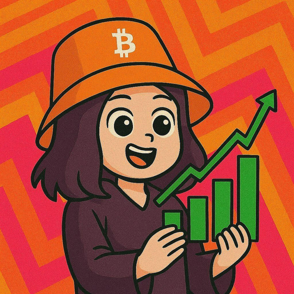 gnweb3's tweet image. Can I get a GN?

Let&apos;s pump tonight 📊