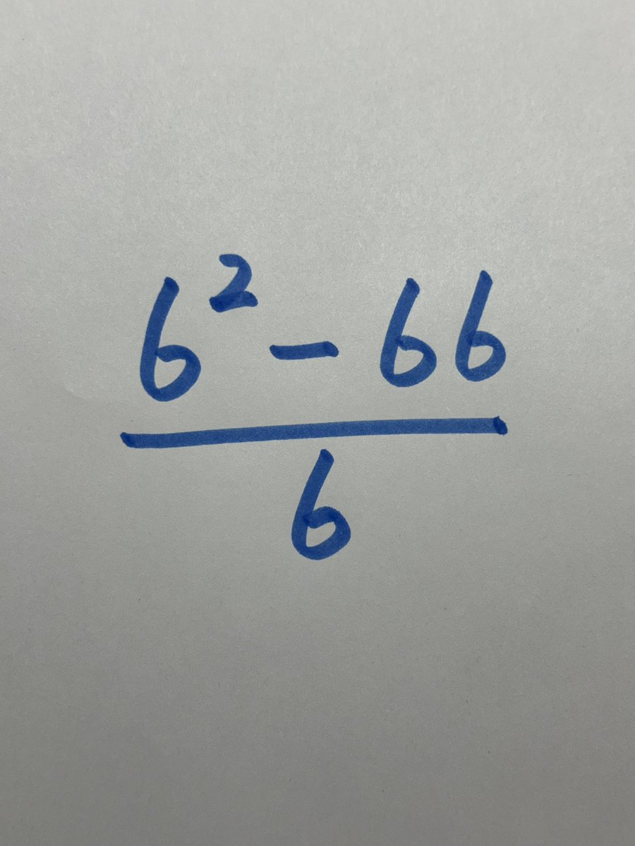 GeometryPuzzles's tweet image. Tricky math