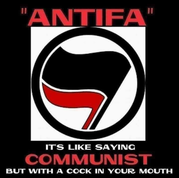 <a href="/YourAnonCentral/">Anonymous</a> they'd have bitchslappd your commie ass for comparing them to those thugs.
x.com/NLM_1776/statu…