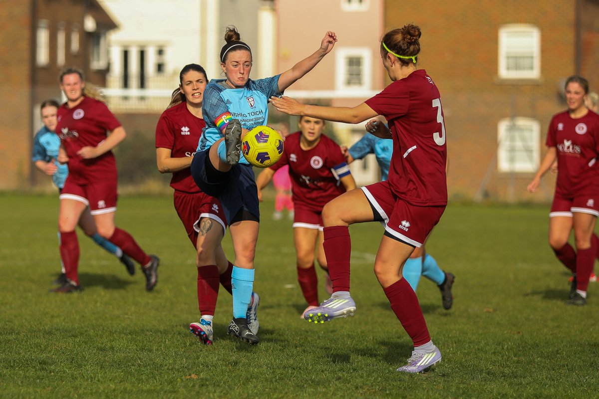 Match day images 
Chelmsford City WFC Reserves v Hedinghams Utd
#chelmsfordcity #hedinghams #womensfootball #womeninsport #footballphotography #football #soccer #sport #sportsphotography #canonphotography <a href="/CCWFCReserves/">Chelmsford City WFC Reserves</a> <a href="/CanonUKandIE/">Canon UK and Ireland</a> <a href="/ecwfl/">Essex County Womens Football League</a>