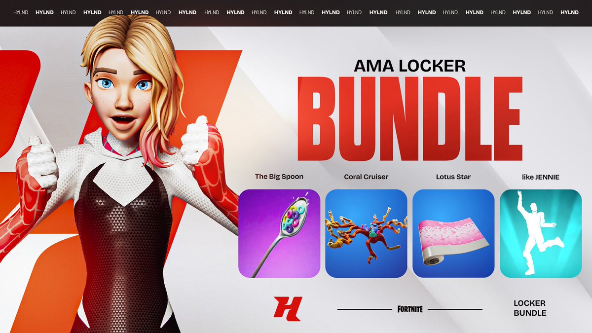 Do You Think <a href="/cutieamaa/">ama ♡</a> Deserves A Locker Bundle? 👀 

Let Us Know Down Below 👇