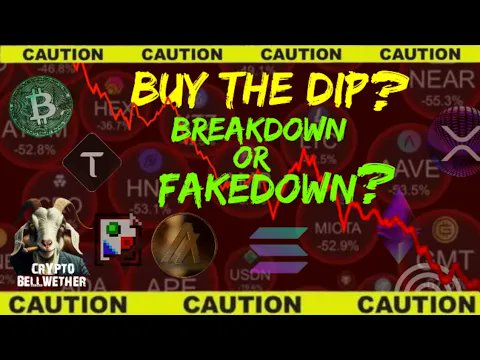 CryptoBellwether tweet media