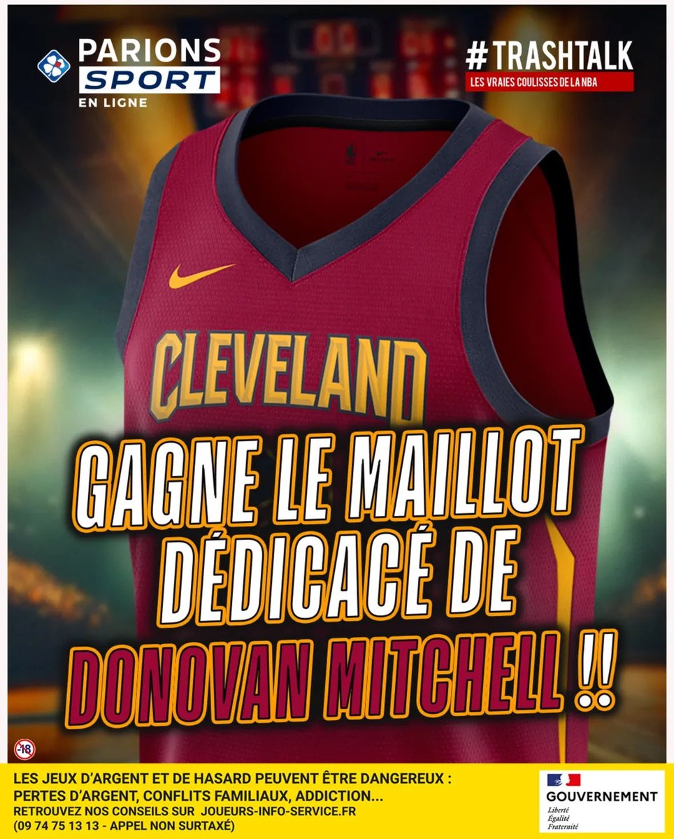 TrashTalk tweet media