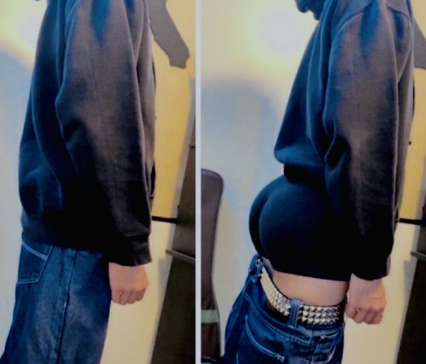 ᅠ
ᅠ
⠀⠀⠀⠀⠀ ⠀ Instagram ⇋ @ ᴊᴀᴠᴇ 
⠀⠀⠀𝚊𝚍𝚍𝚎𝚍 𝚜𝚘𝚖𝚎𝚝𝚑𝚒𝚗𝚐 𝚝𝚘 𝚑𝚒𝚜 𝚜𝚝𝚘𝚛𝚢
ᅠ
ᅠ
hidden feature. 
ᅠ