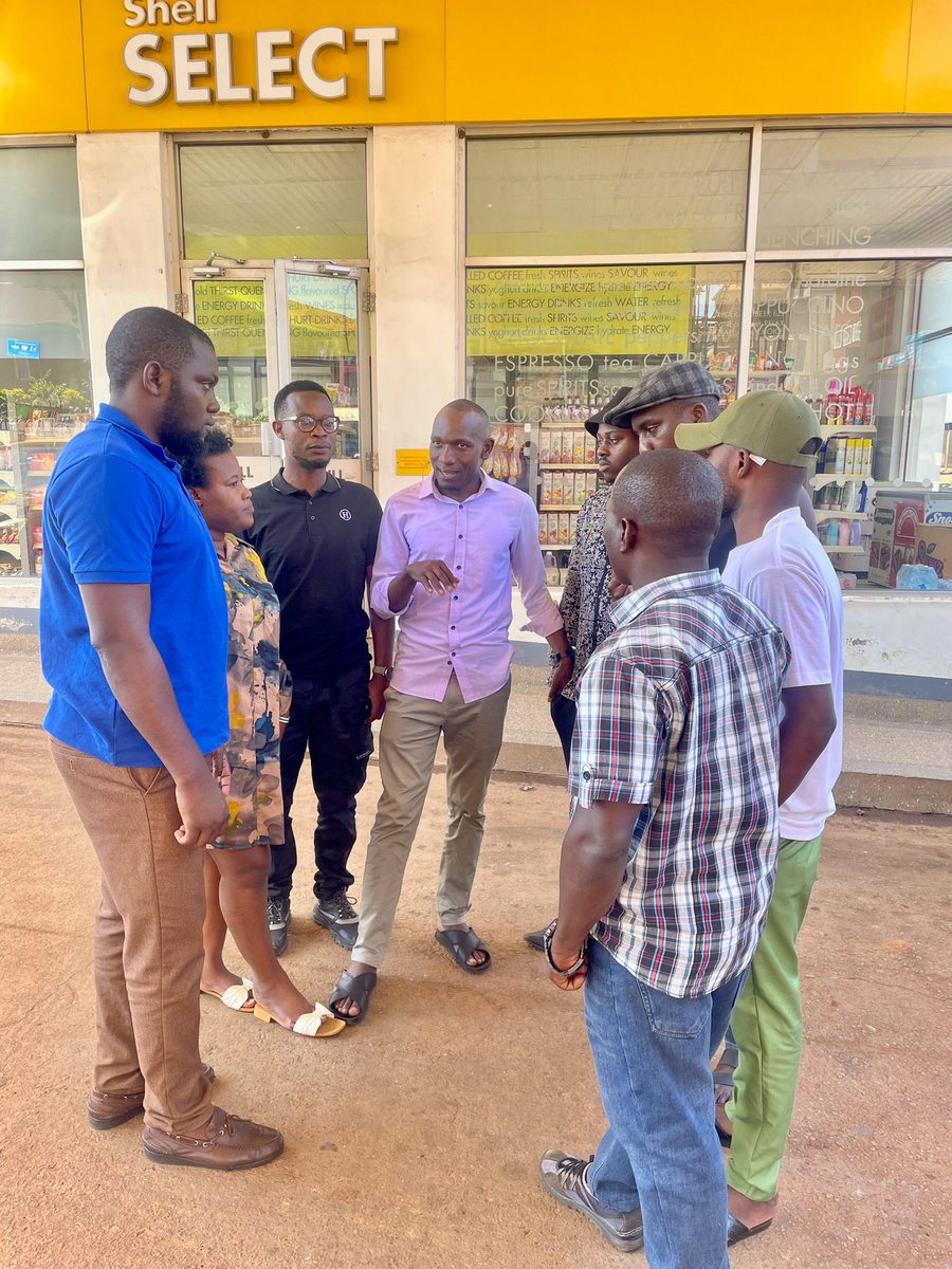 KASOZI ABDUL WAHAB tweet media