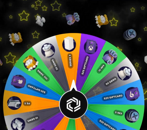 Insurance_Centr's tweet photo. A new ABSOLUTELY FREE activity from Immutable! It looks like gaming roulette is bursting into our lives!
You might think these are just numbers on a screen, but they've actually filled my wallet!
Use link https://t.co/aSthSA8OsG and  Earn a Special Reward! https://t.co/tfWJiI6Gki