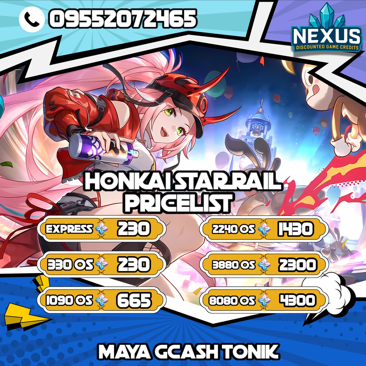 Nexus Discounted Game Credits (@NEXUSDGC) / Posts / X