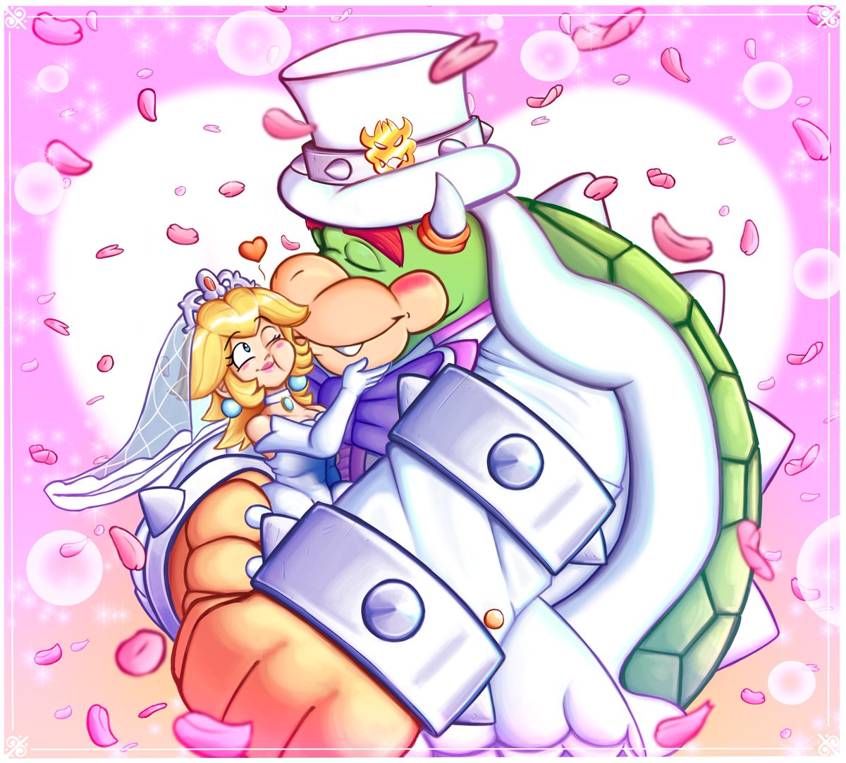 Bowser's dream

'mission for <a href="/MagiaMai/">M☆I</a>