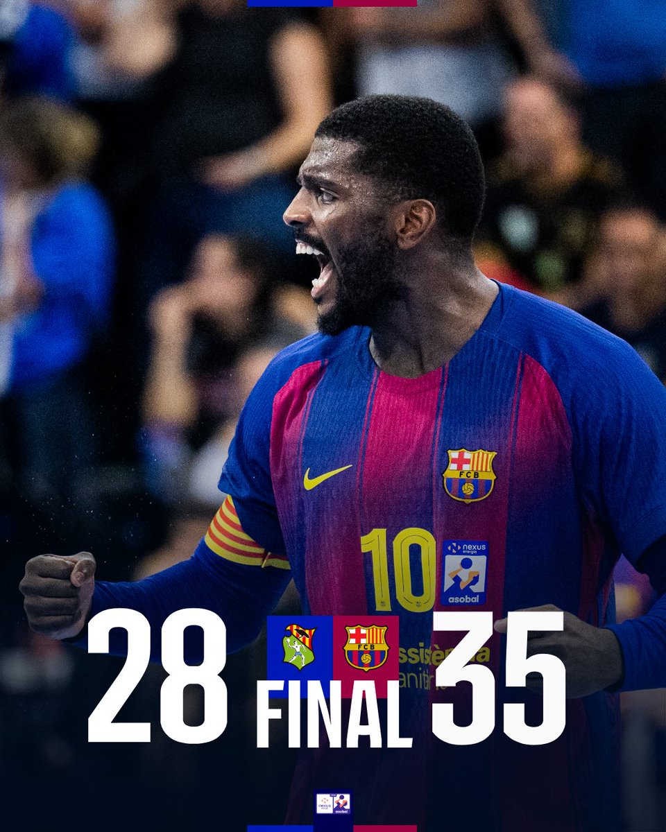 🏁 𝐅𝐈𝐍𝐀𝐀𝐀𝐋!

𝑬𝒍 𝒅𝒆𝒓𝒃𝒊 𝒆́𝒔 𝒃𝒍𝒂𝒖𝒈𝒓𝒂𝒏𝒂 💙❤️