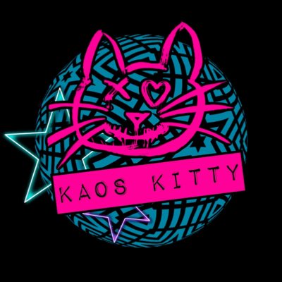 kaoskitty_'s tweet photo. #NewProfilePic https://t.co/owzUxD20g6