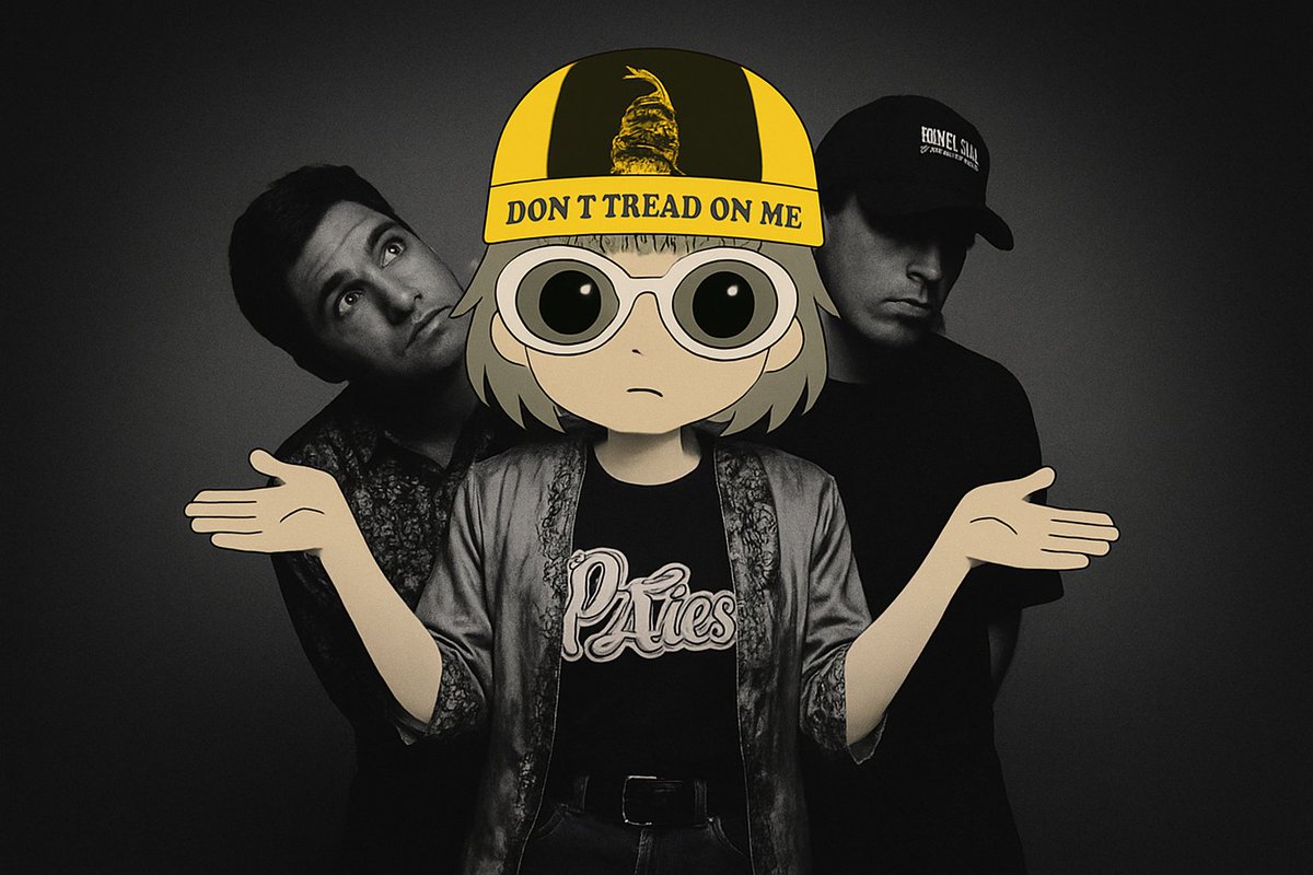 CryptoPhans's tweet image. 