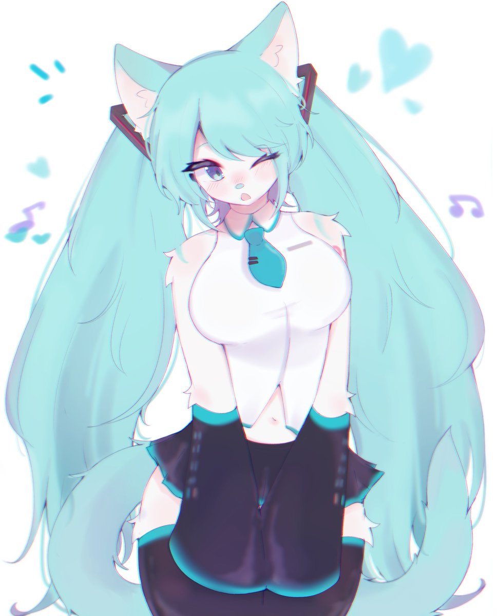 open art raffle!! (╥﹏╥)✨  i said i'd do one @ 11k and now i have almost 12k... tysm!! &lt;3

💌rt + like to enter! new followers welcome! 

winner gets a thigh up like below ex, ending this 11/03 to give plenty of time to enter :3🩷
optional: can drop ur oc ref! (sfw pls)