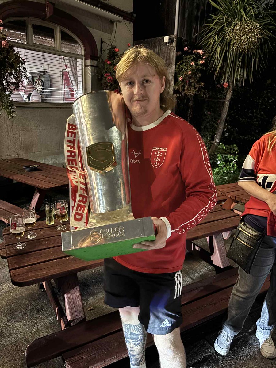Champione Champione ole ole ole
