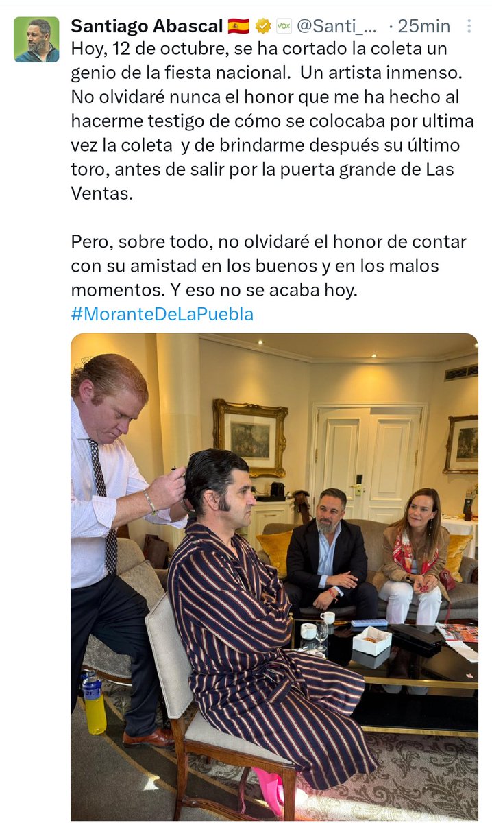 Uf, qué foto, qué tuit, qué todo 😖