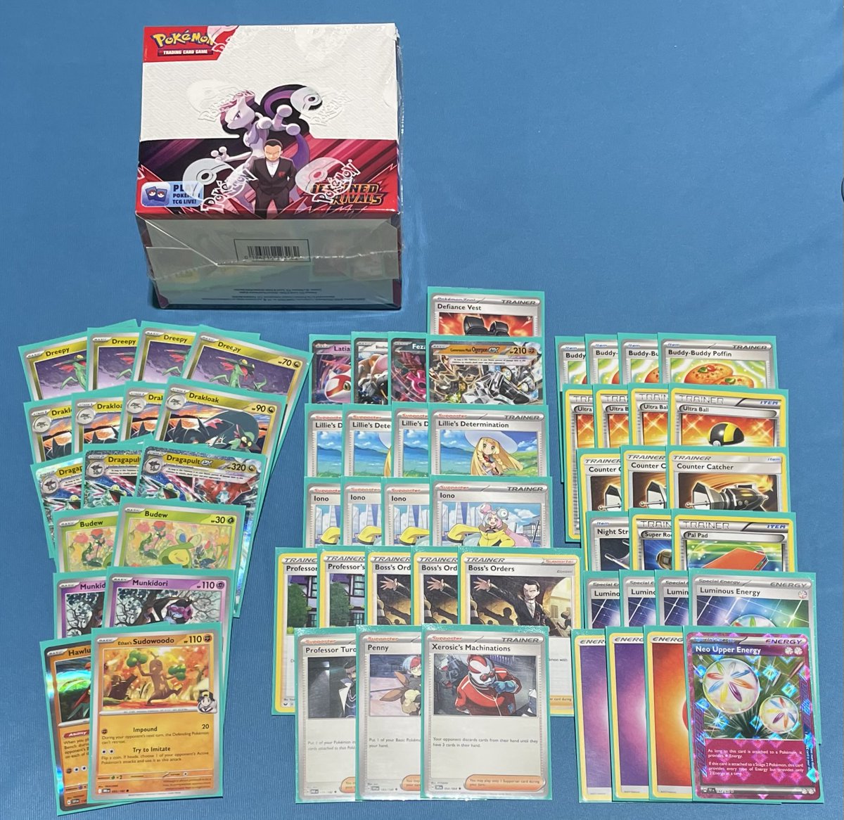 Adam Kalamat tweet media