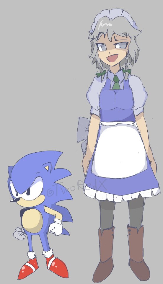 Tworedx's tweet photo. s(akuya)onic https://t.co/UdN3nLjnxp