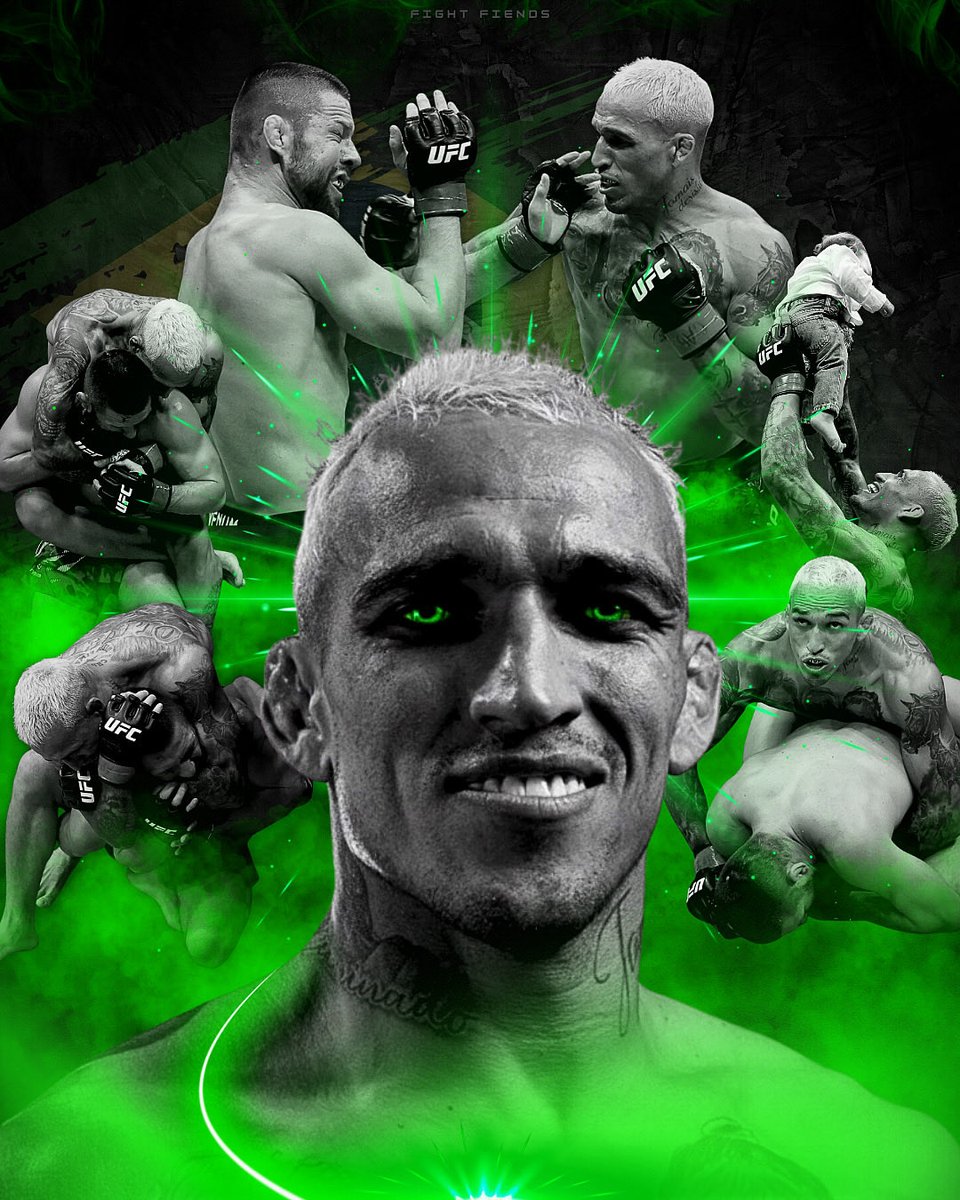 FightFiends_'s tweet image. Iluminado por Deus💚
#UFCRio

📸 @eddiemulh | Zuffa LLC | Getty Images
•
#UFC #MMA #FightFiends