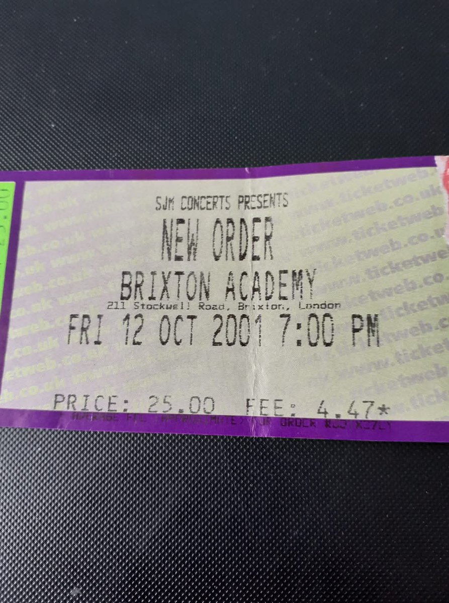 DavidThebeard's tweet image. OTD 24 years ago