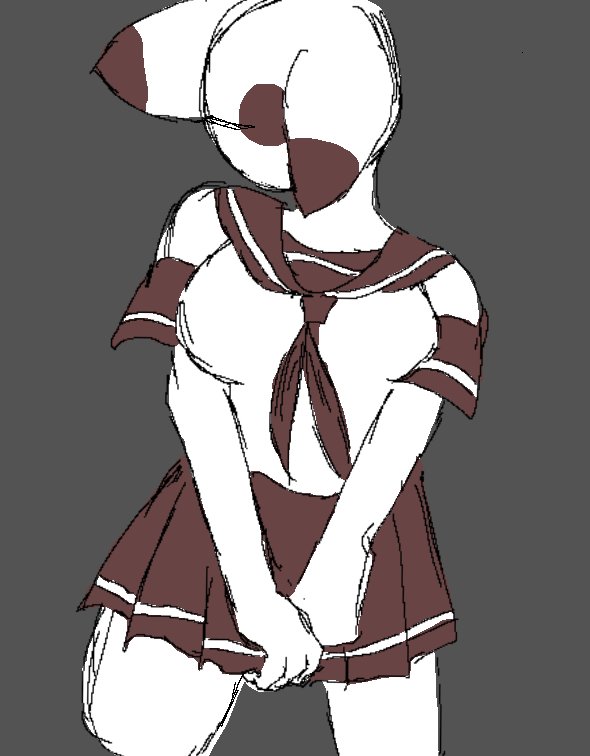 #カントリーヒューマンズ 
 #CountryHumans