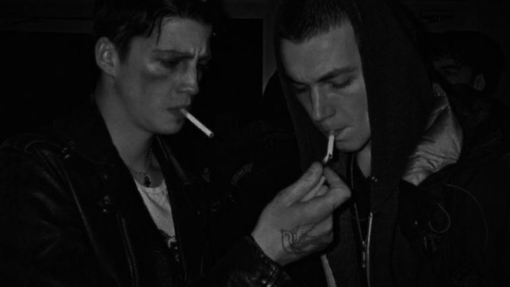 songur&amp;hektor.