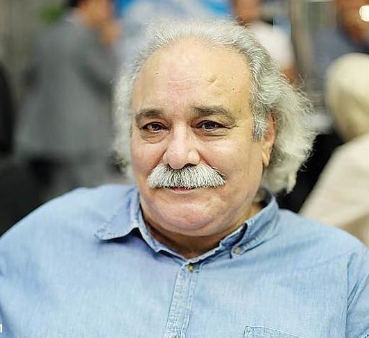 asedfoad's tweet image. روحت شاد ، انشالله با حاج قاسم محشور بشی