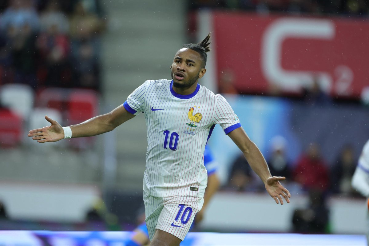 Football Actu tweet media