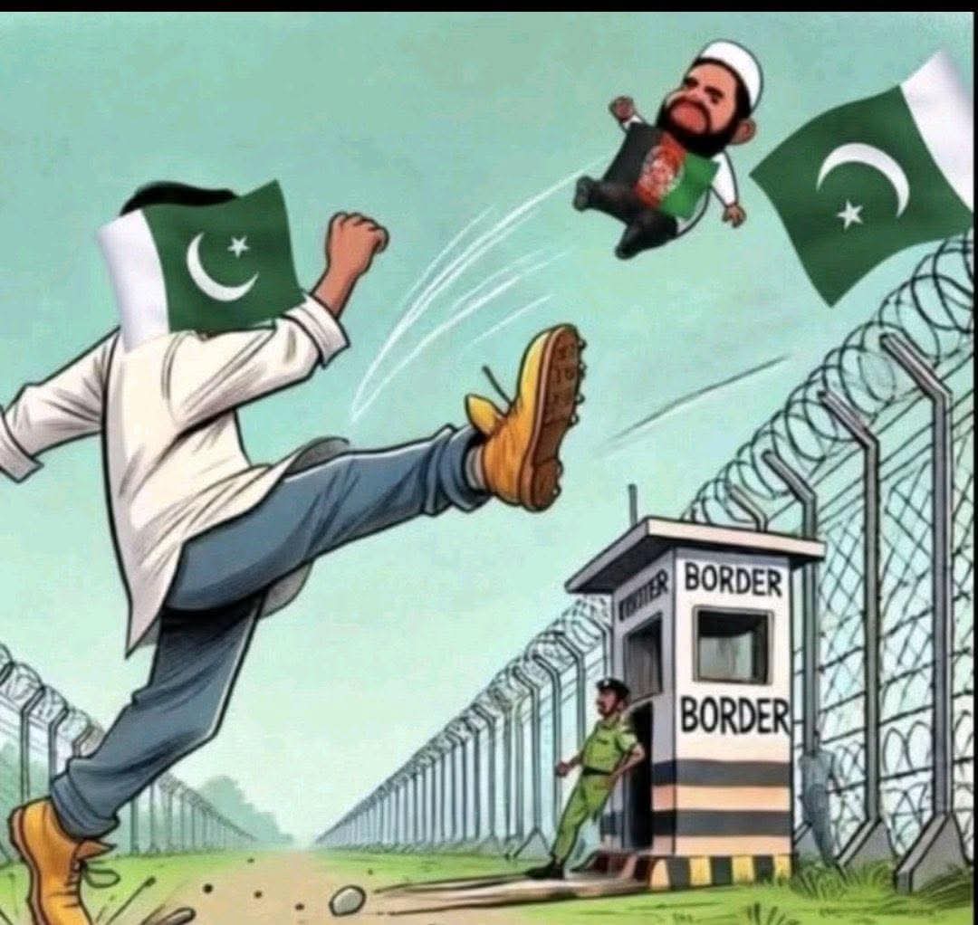 AmirHQureshi's tweet image. دو گزارشات:-
1) نادرا میں تمام مشکوک شناختی کارڈز کا فیملی ٹری ریکارڈ چیک کیا جائے اور ساتھ ہی ساتھ انکا ریکارڈ وزارت داخلہ والے پرانے ریکارڈ کیساتھ بھی میچ کیا جائے تاکہ افغانیوں کے بنوائے پاکستانی شناختی کارڈز کینسل کیئے جا سکیں اور ایسے جعلسازوں کو پاکستان سے جلد از جلد کک آوٹ…