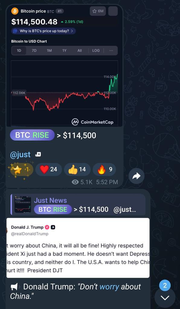 bashcrypt0x's tweet image. I talk ham in my previous post. You are still early to buy dip now!!!

#CryptoRecovery