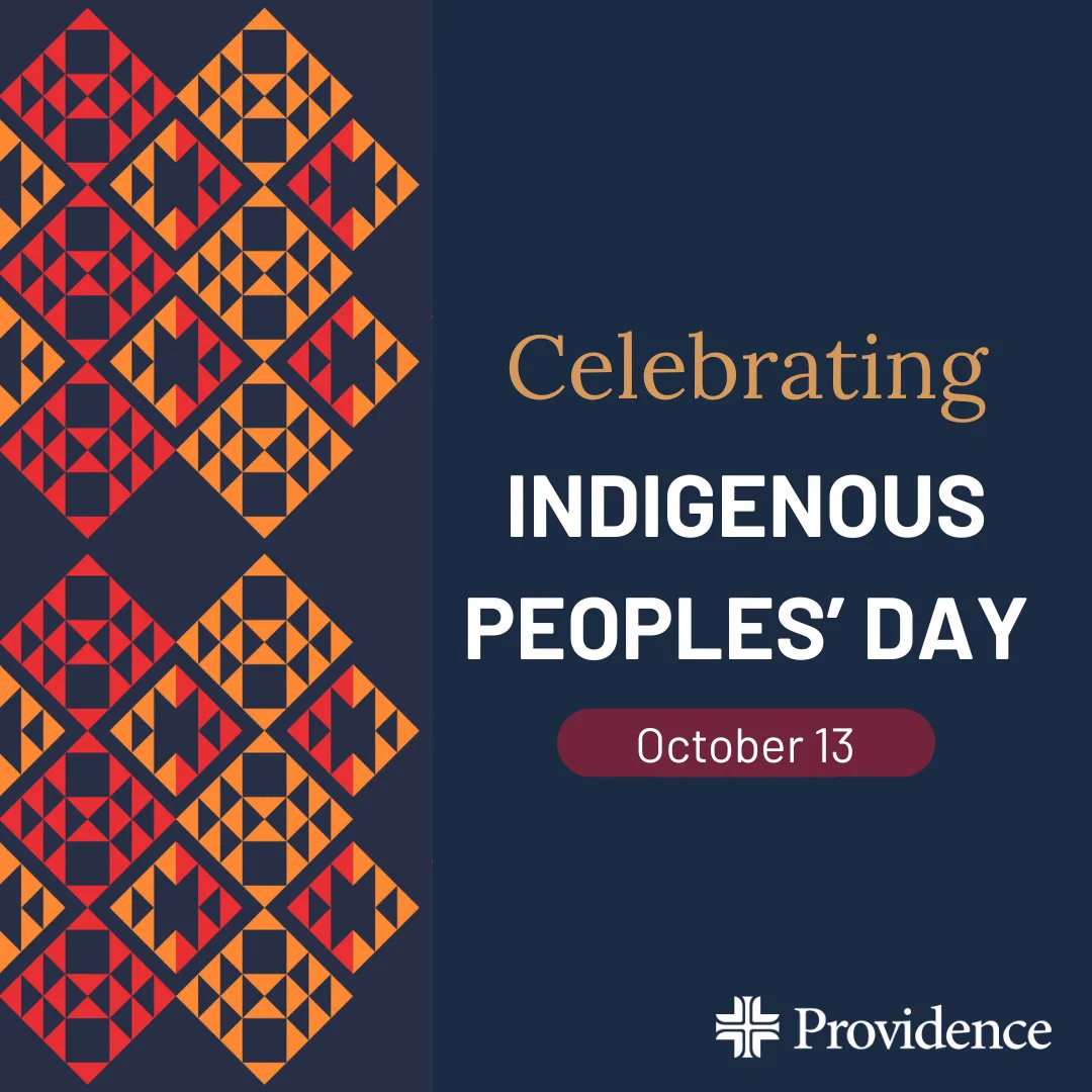 Join us in celebrating Indigenous Peoples' Day, a significant occasion to honor and appreciate the rich culture, profound history and enduring teachings of Native American people.