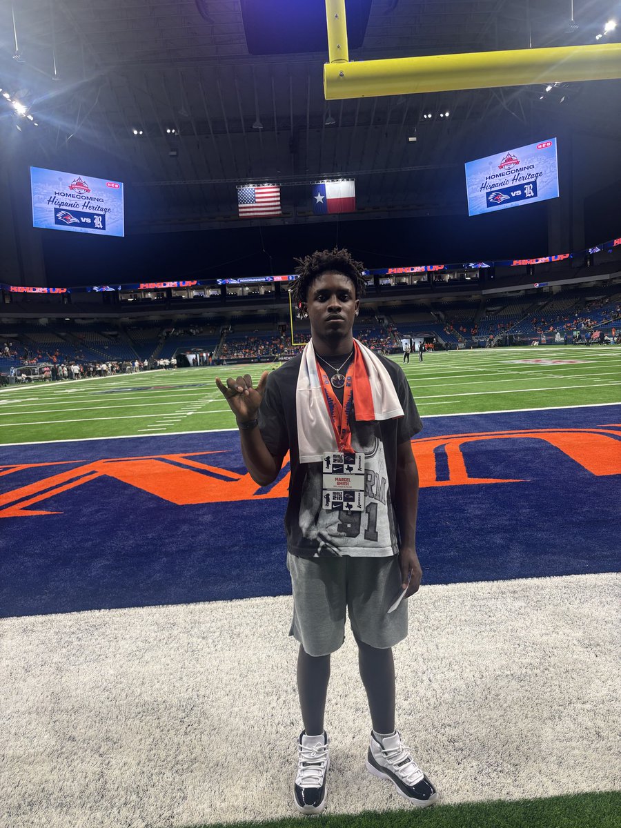 Marcel Smith tweet media