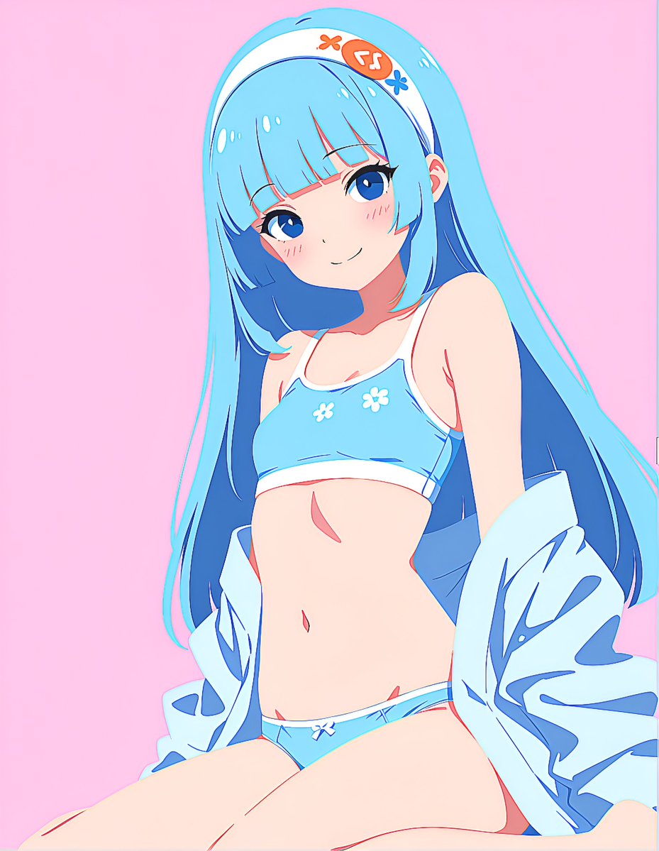 Masa_8823's tweet image. #stablediffusion #ComfyUI #AIart
